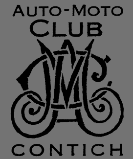 retour  Auto-Moto Club Contich