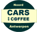 Cars & Coffee NOORD Antwerpen
