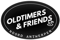 Oldtimer & Friends - Noord Antwerpen