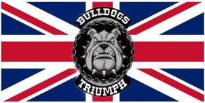 Bulldogs Triumph MCC