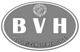 agenda van de Belgian Vehicle Heritage, Antwerpse Minerva Club