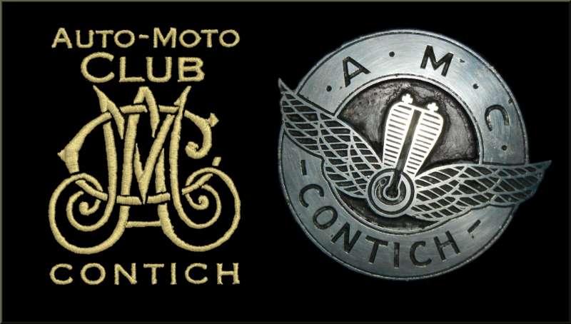 royal Auto-Moto-Club Contich 1911 op FACEBOOK