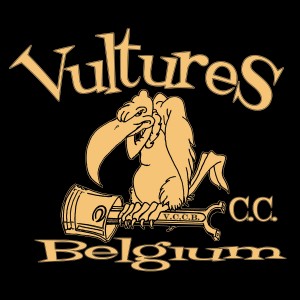 Vultures Car Club